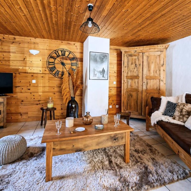 Chalet Siana - Chalet Siana MAE-4403 - Chalet - 3
