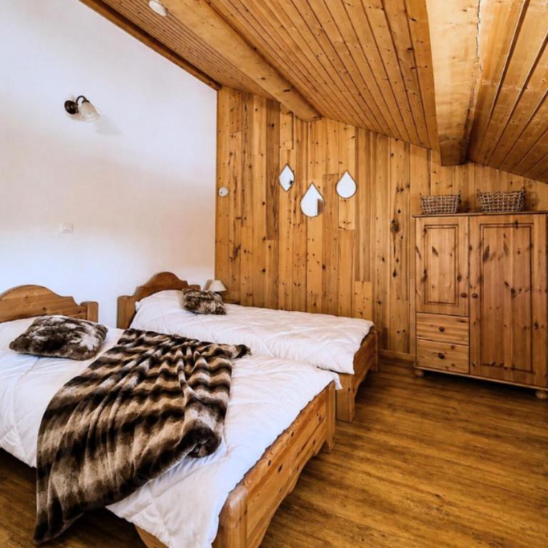 Chalet Siana - Chalet Siana MAE-4403 - Chalet - 7