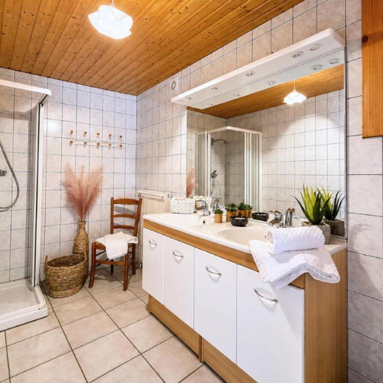 Chalet Siana - Chalet Siana MAE-4403 - Chalet - 12