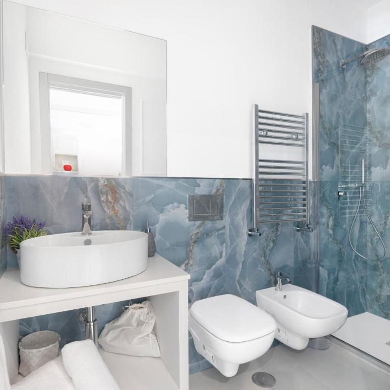 La Maisonette Sorrento - Appartamento Superior con 2 Camere da Letto - 22