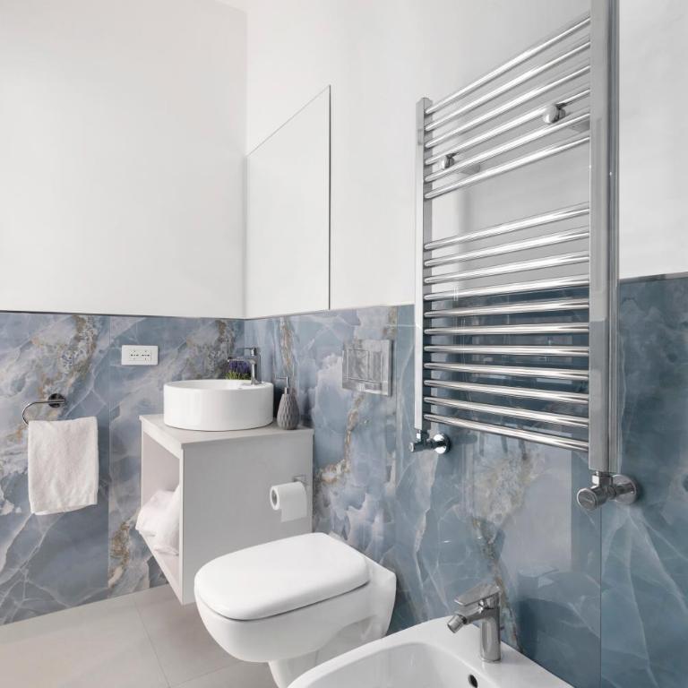 La Maisonette Sorrento - Appartamento Superior con 2 Camere da Letto - 30