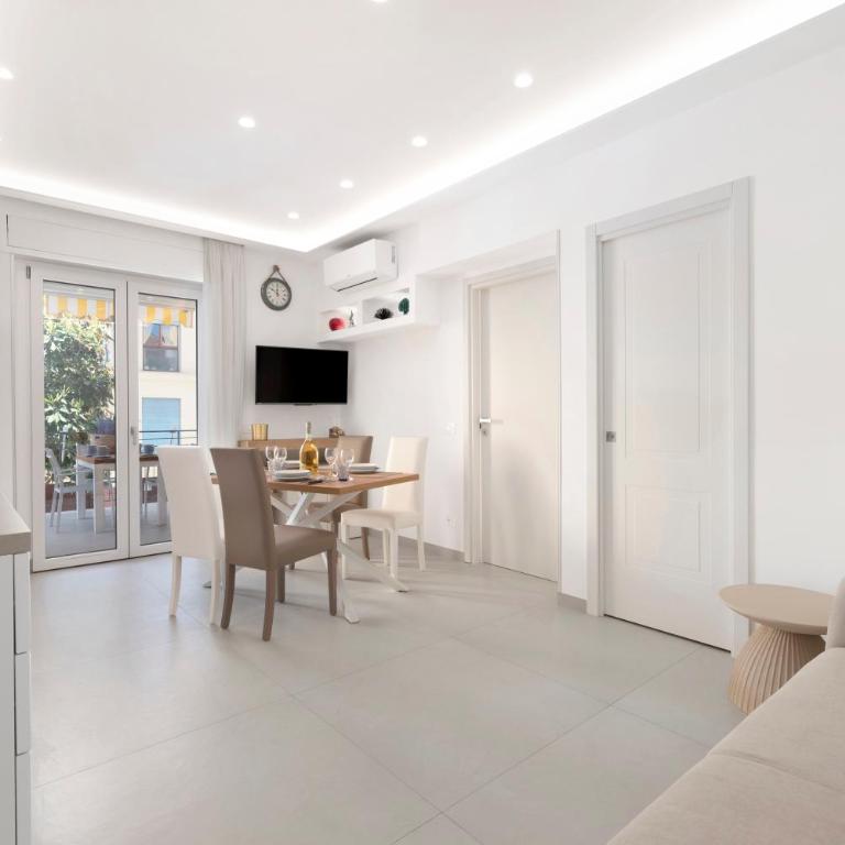 La Maisonette Sorrento - Appartamento Superior con 2 Camere da Letto - 23