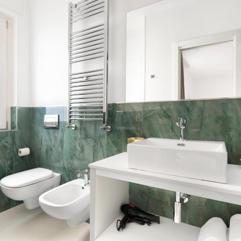 La Maisonette Sorrento - Appartamento Superior con 2 Camere da Letto - 32