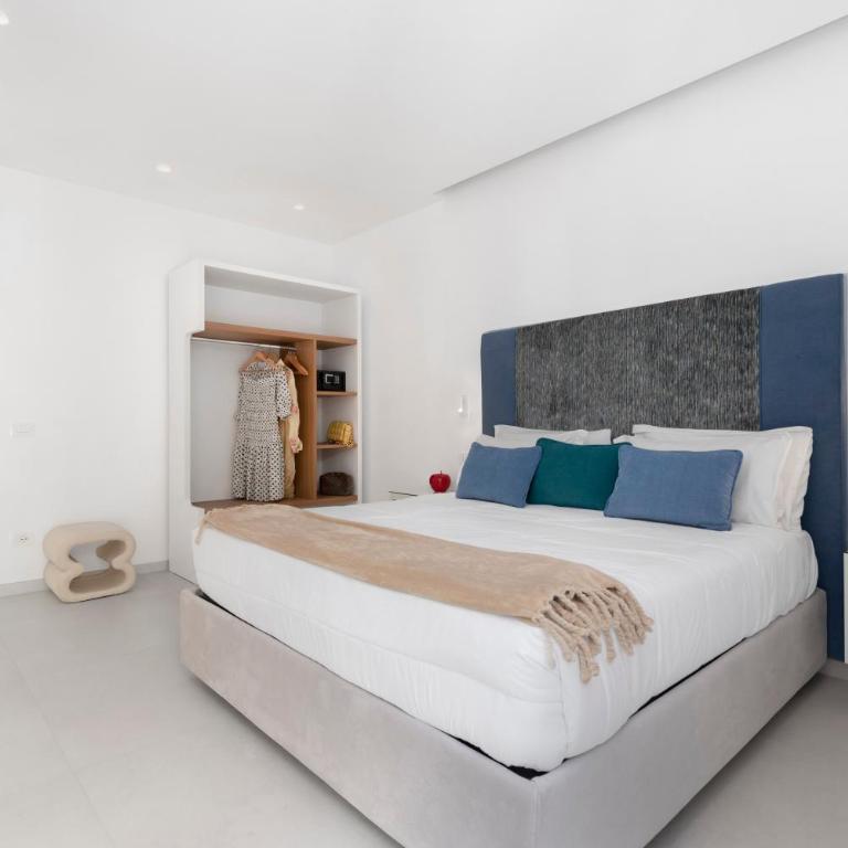 La Maisonette Sorrento - Appartamento Superior con 2 Camere da Letto - 28