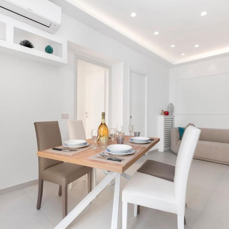 La Maisonette Sorrento - Appartamento Superior con 2 Camere da Letto - 25