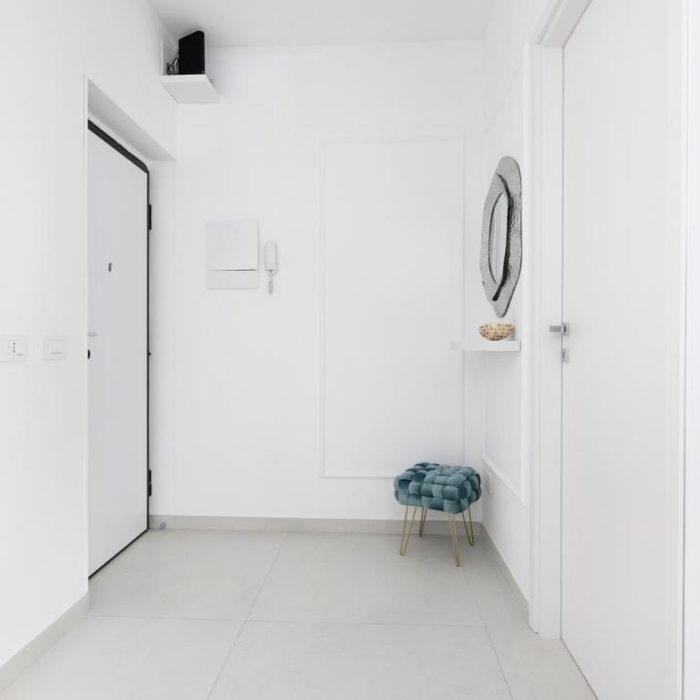 La Maisonette Sorrento - Appartamento Superior con 2 Camere da Letto - 35