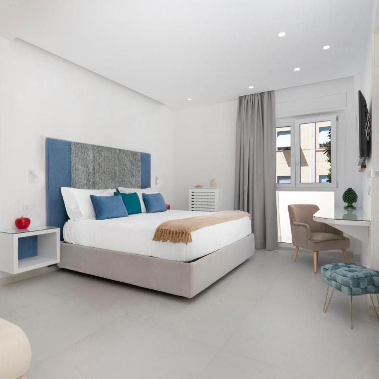 La Maisonette Sorrento - Appartamento Superior con 2 Camere da Letto - 34