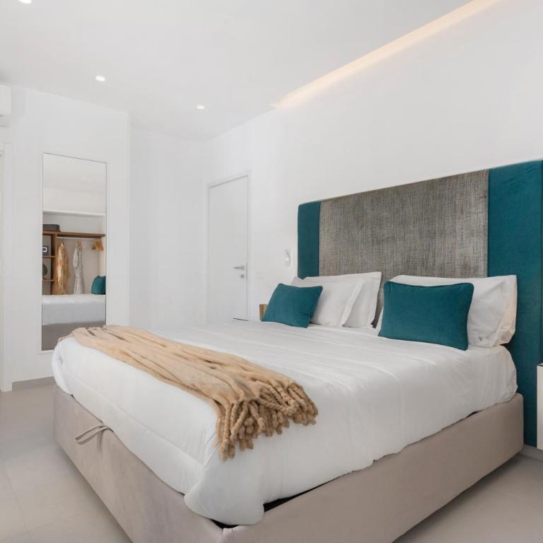 La Maisonette Sorrento - Appartamento Superior con 2 Camere da Letto - 33