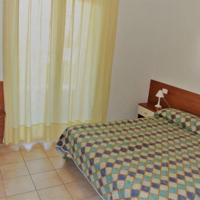 Cozy accommodation surrounded by olive trees - Appartamento - 2