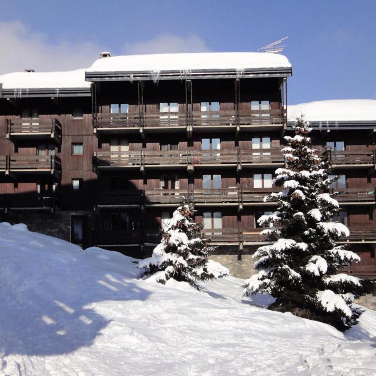 Résidence Erines - AGRÉABLE 2 PIECES + MEZZANINE EN ÉTAGE, BELLE VUE MAE-1713 - Appartement - 11