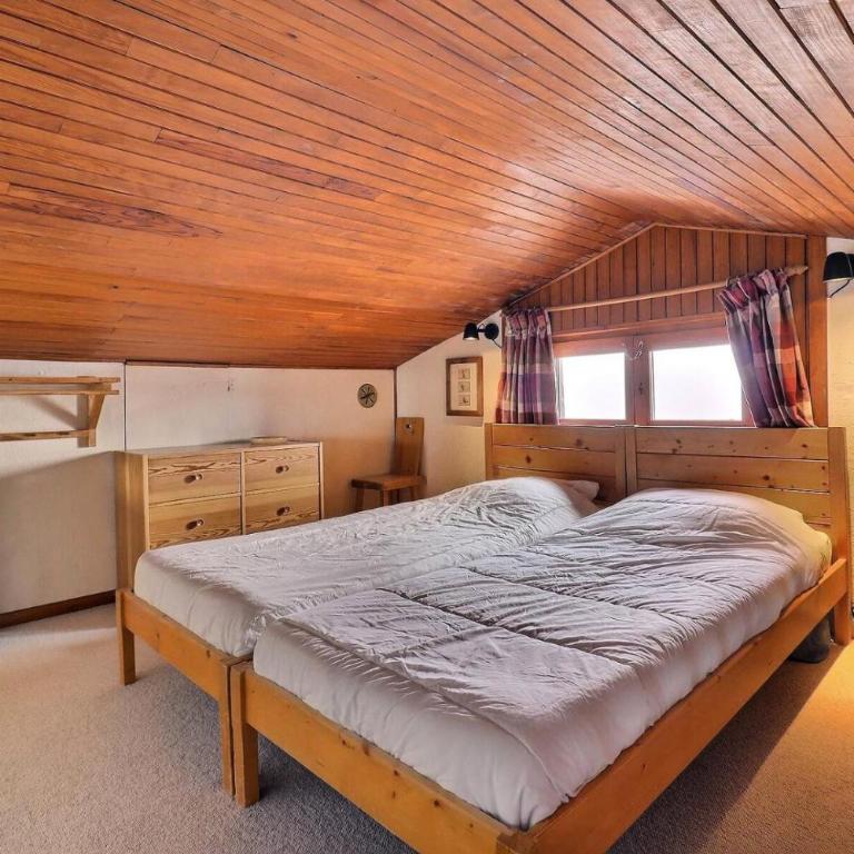 Résidence Erines - AGRÉABLE 2 PIECES + MEZZANINE EN ÉTAGE, BELLE VUE MAE-1713 - Appartement - 3