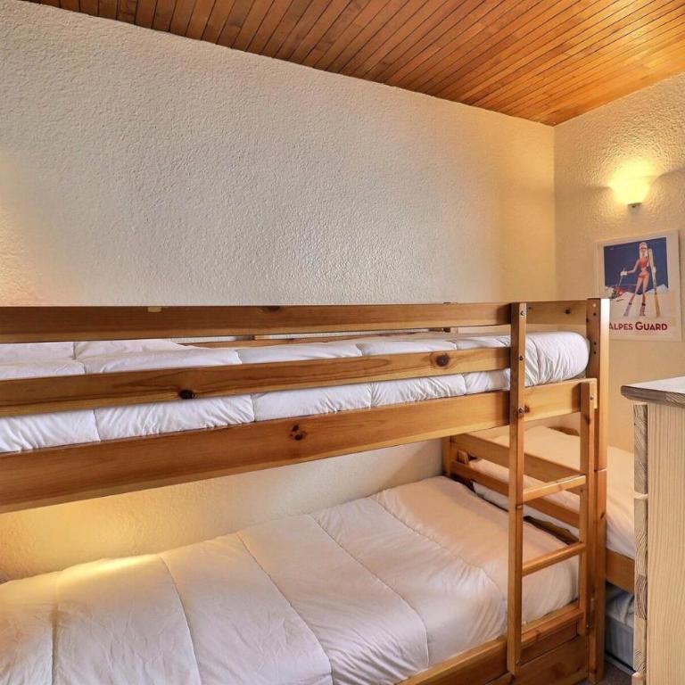 Résidence Erines - AGRÉABLE 2 PIECES + MEZZANINE EN ÉTAGE, BELLE VUE MAE-1713 - Appartement - 5