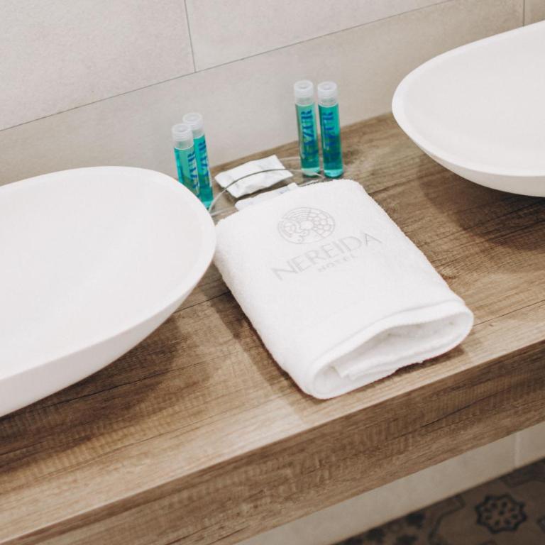 Hotel Nereida - Suite (2 Adults) - 7