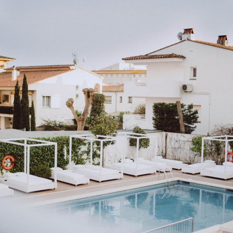 Hotel Nereida - Double or Twin Room - 8