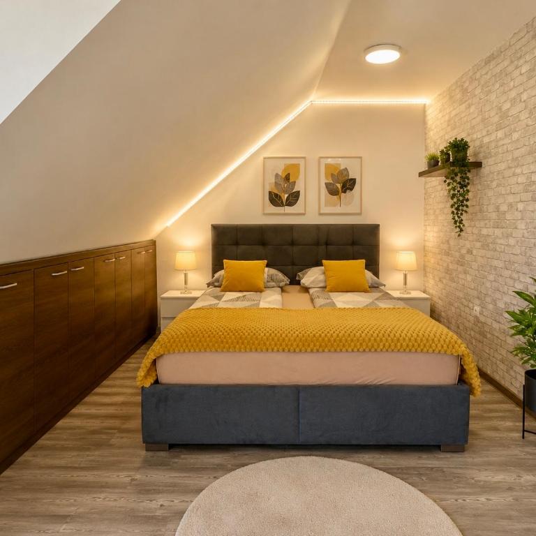 Iva Penthouse - Penthouse Apartment - 2