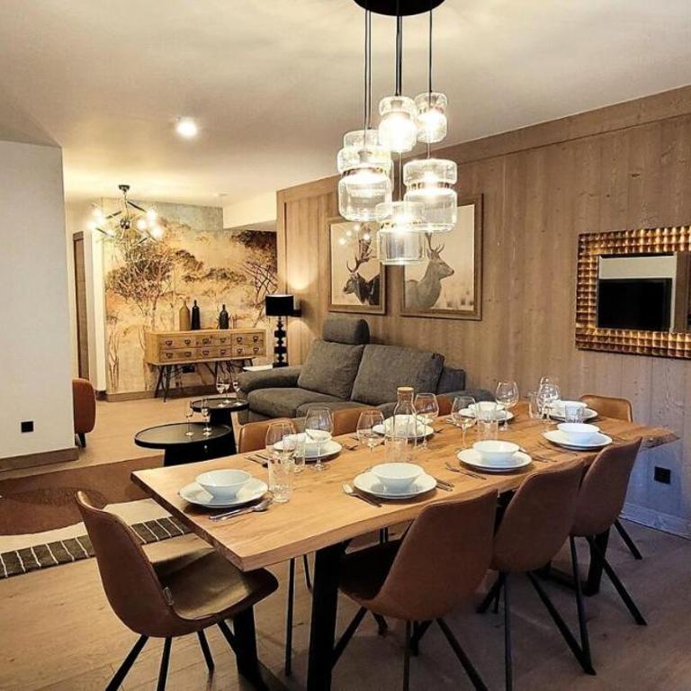 Résidence Le Vieux ChÊne - Appartement Haut de Gamme 4 MAE-4463 - Appartamento - 1