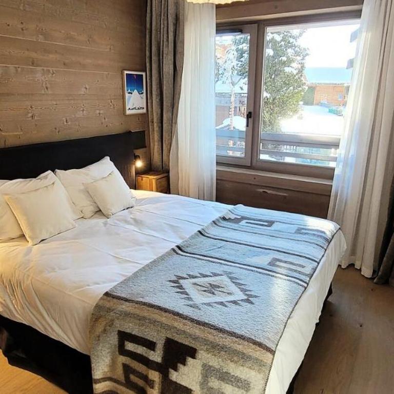 Résidence Le Vieux ChÊne - Appartement Haut de Gamme 4 MAE-4463 - Appartamento - 5