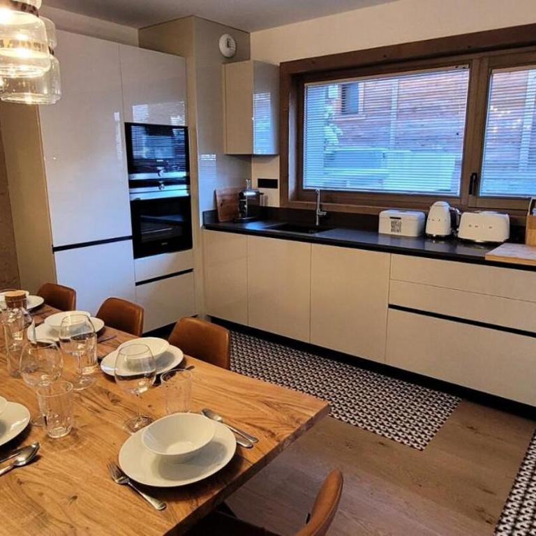 Résidence Le Vieux ChÊne - Appartement Haut de Gamme 4 MAE-4463 - Appartamento - 10