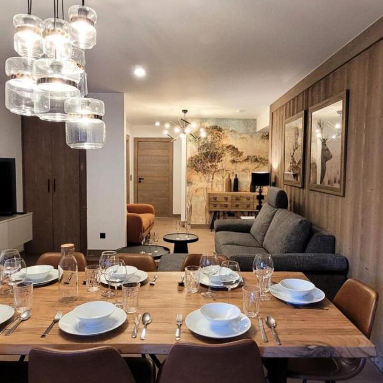 Résidence Le Vieux ChÊne - Appartement Haut de Gamme 4 MAE-4463 - Appartamento - 14