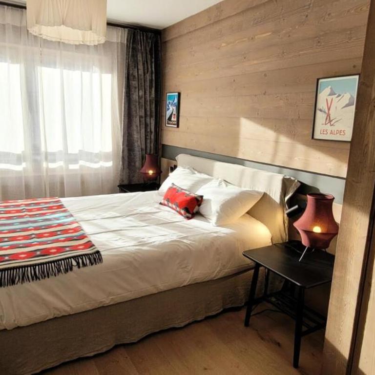 Résidence Le Vieux ChÊne - Appartement Haut de Gamme 4 MAE-4463 - Appartamento - 15