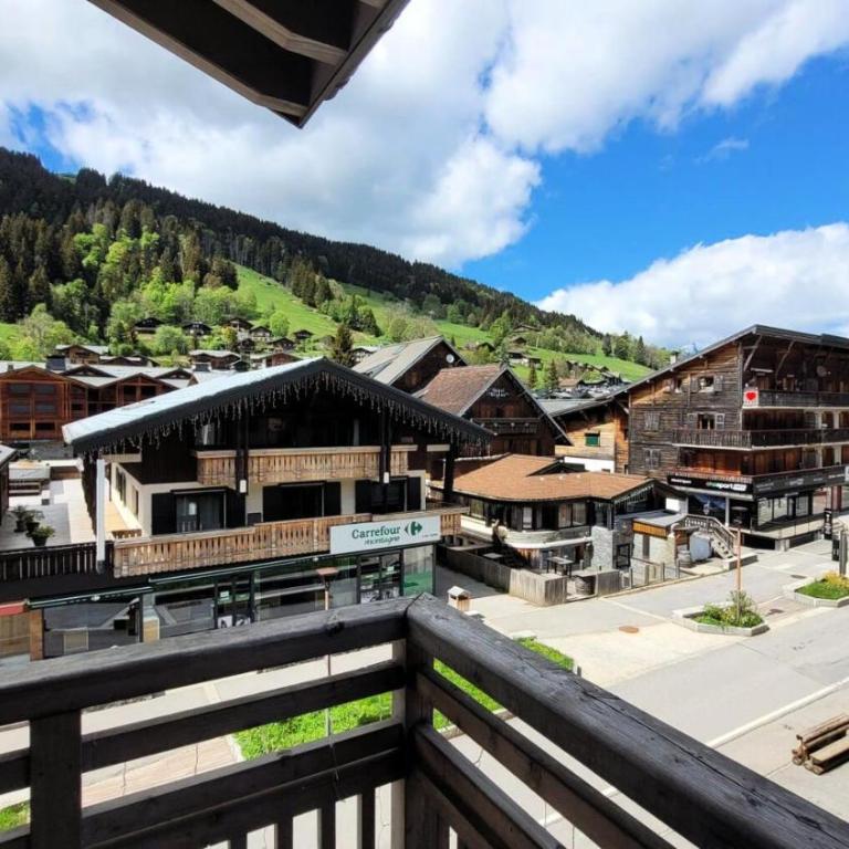 Résidence Le Vieux ChÊne - Appartement situé centre station, lumineux, 6 personnes MAE-4473 - Appartamento - 11
