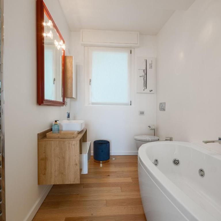Dodo home Como panoramic view - Appartamento con 2 Camere da Letto e Terrazza - 22
