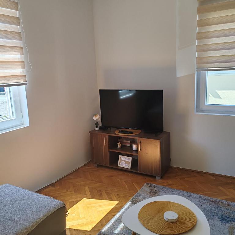 Apartman ROMA - Appartement 1 Chambre - 3