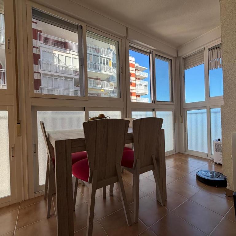 Estoril frente al Mar - One-Bedroom Apartment - 3