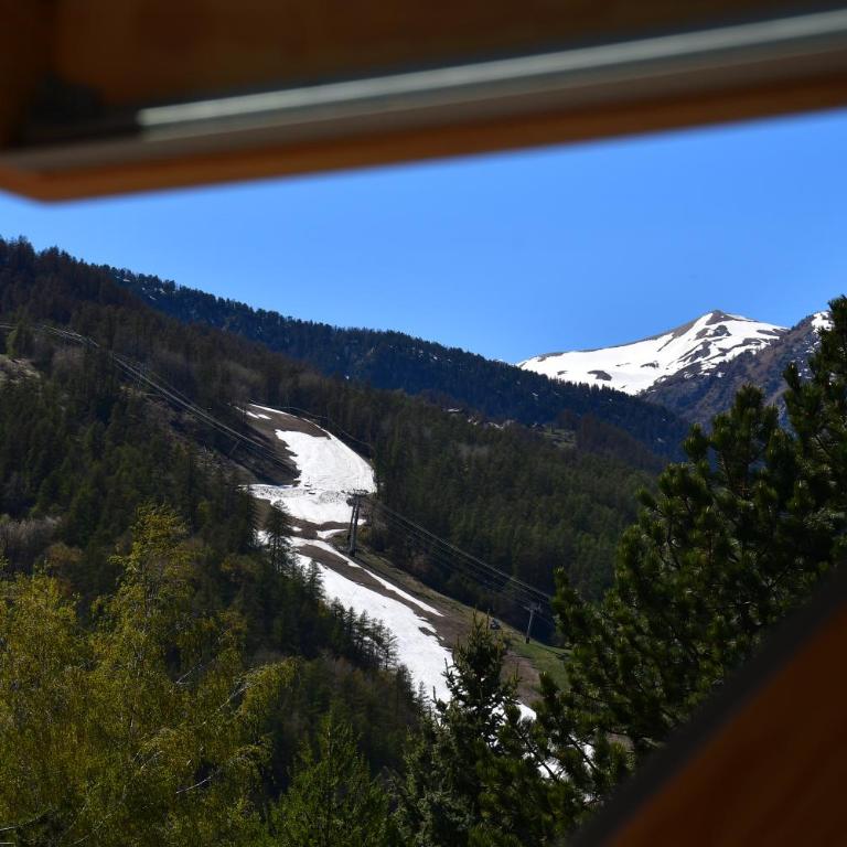 Triplex 8 people 4 bedrooms - Appartement - 3