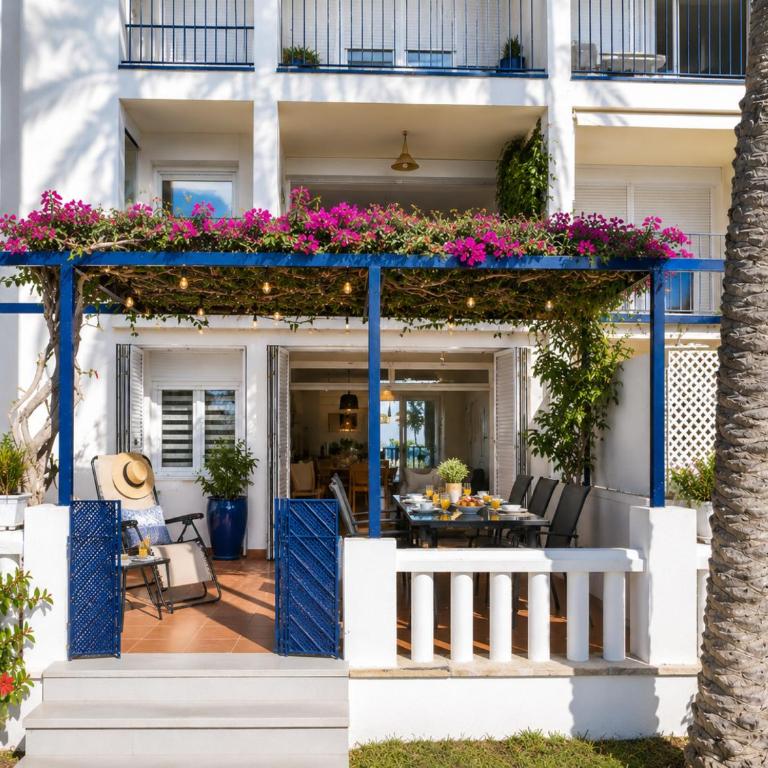AIGUADOLÇ APARTMENT - Apartamento - Planta baja - 3