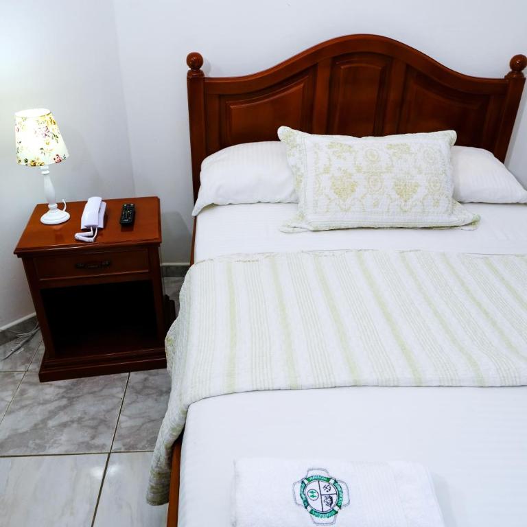 Hotel Coosonav Cartagena - Double Room - 17