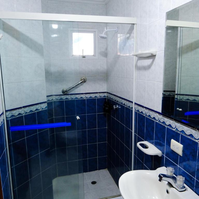 Hotel Coosonav Cartagena - Double Room - 9