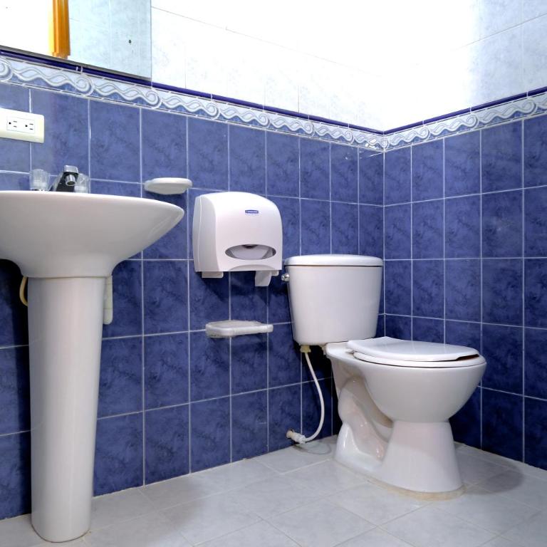 Hotel Coosonav Cartagena - Double Room - 16