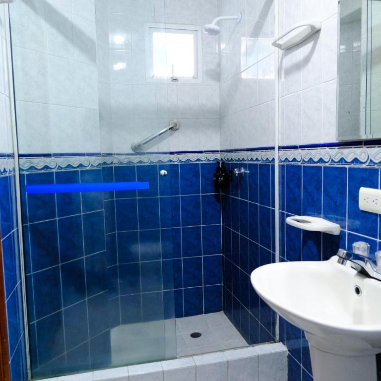 Hotel Coosonav Cartagena - Double Room - 10