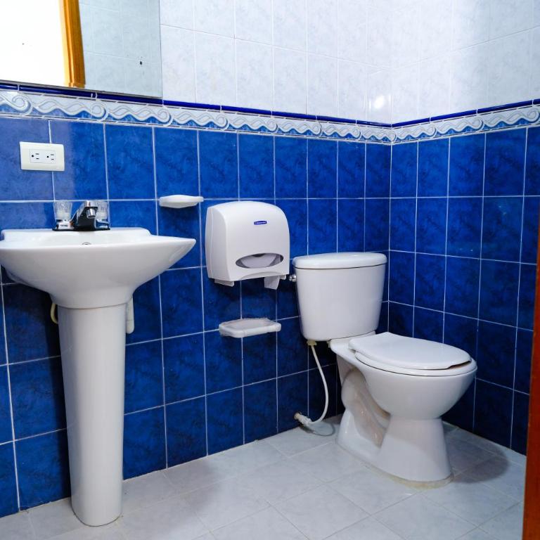Hotel Coosonav Cartagena - Double Room - 12