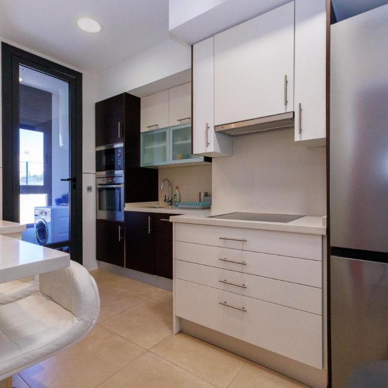 Espanatour VILLAJOYOSA - Two-Bedroom Apartment with Sea View - 14