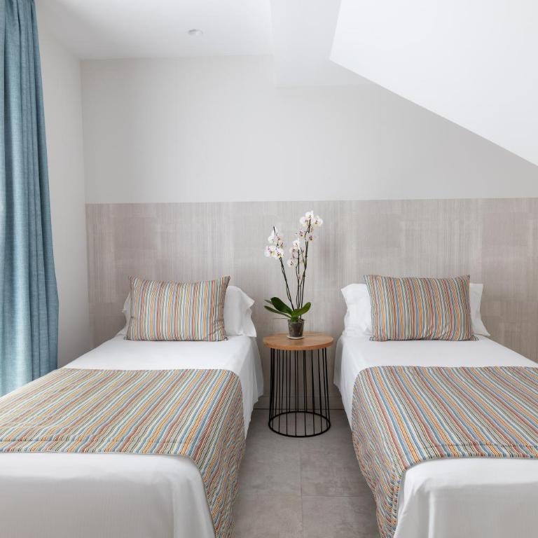 ART en Las Palmas - Viviendas Vacacionales - Apartamento Dúplex - 13