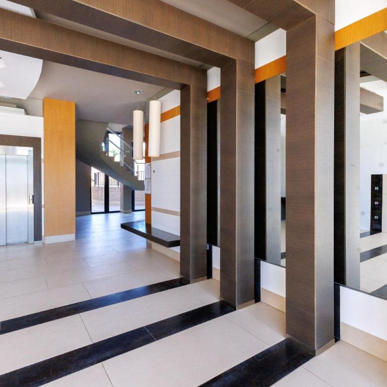 Espanatour VILLAJOYOSA - Two-Bedroom Apartment with Sea View - 26