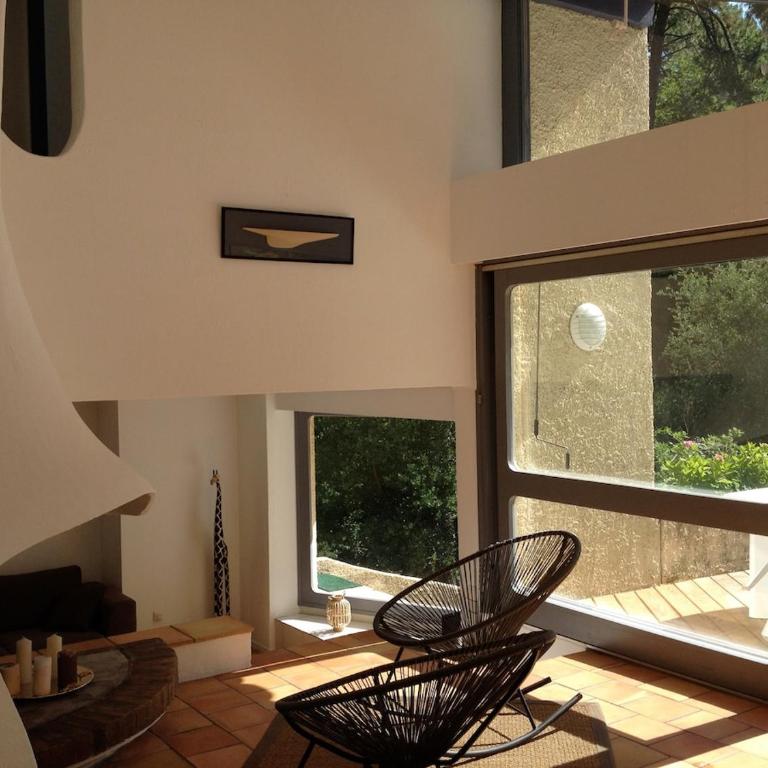 Big House in Seignosse, pool, get to beach on foot - Maison 5 Chambres - 3