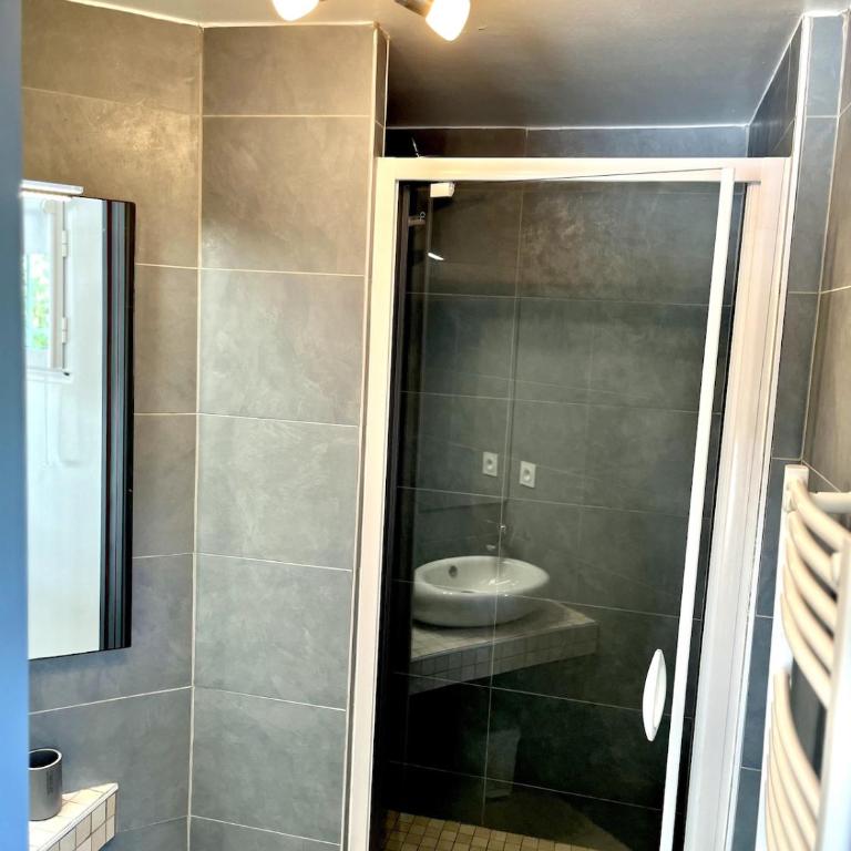 Big House in Seignosse, pool, get to beach on foot - Maison 5 Chambres - 4