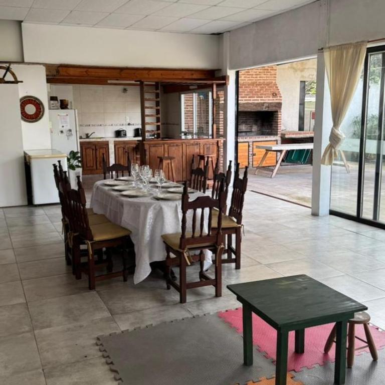 Hospedaje Buena Vibra - Casa de 2 dormitorios - 30