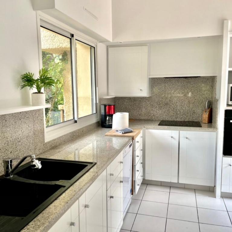 Big House in Seignosse, pool, get to beach on foot - Maison 5 Chambres - 31