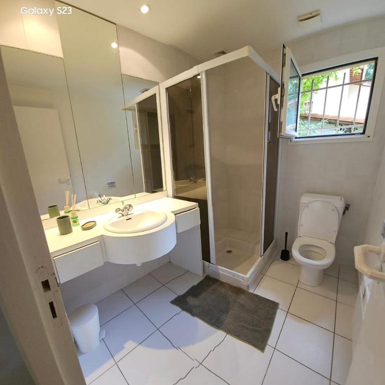 Big House in Seignosse, pool, get to beach on foot - Maison 5 Chambres - 36