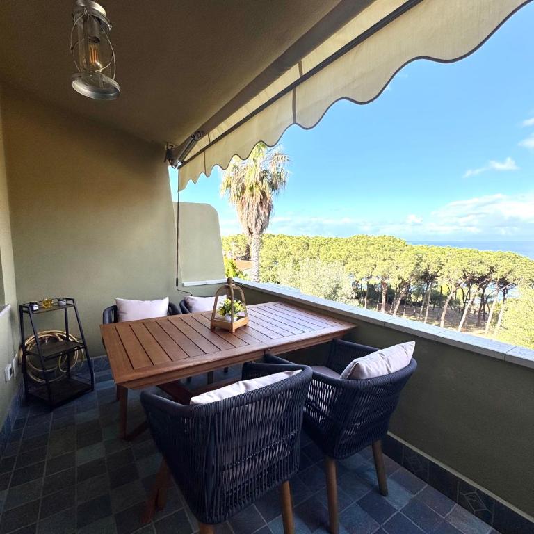 NEREIDI-The Coastal Suite - Appartamento con 1 Camera da Letto - 12