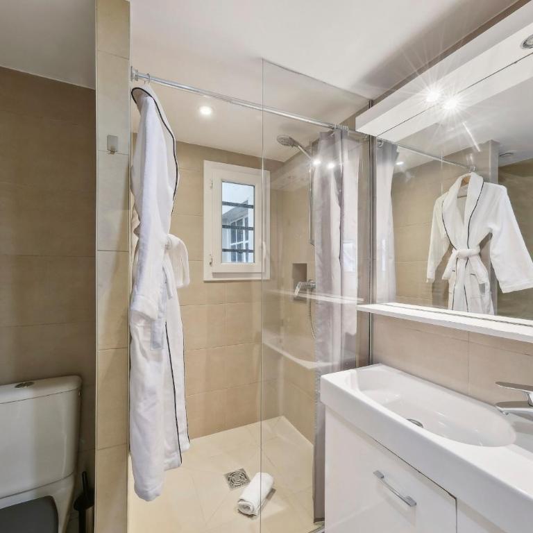 BnBNova - 3BR - Latin Quarter & St-Andre des Arts - Appartement - 15
