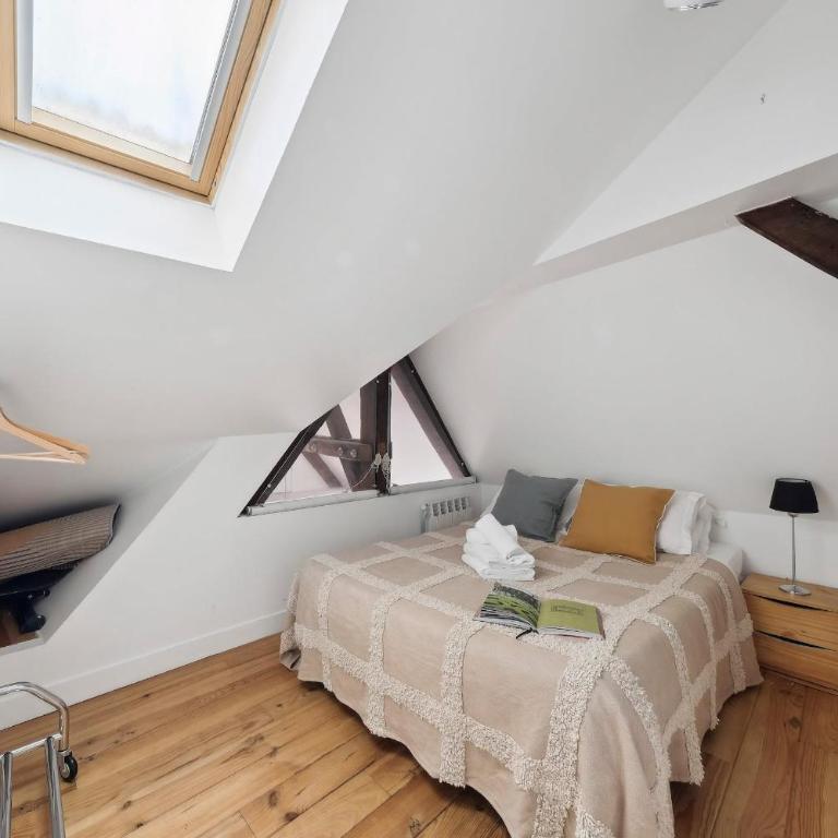 BnBNova - 3BR - Latin Quarter & St-Andre des Arts - Appartement - 14