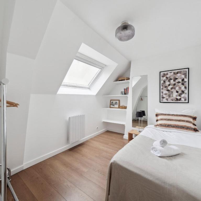 BnBNova - 3BR - Latin Quarter & St-Andre des Arts - Appartement - 20