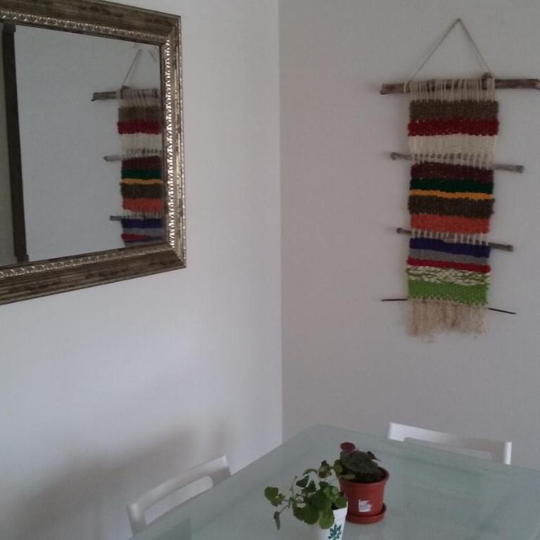 Plaza Brintrup - Apartamento Estándar - 16