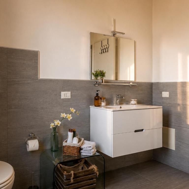 Nest Guesthouse - Camera Familiare - 15