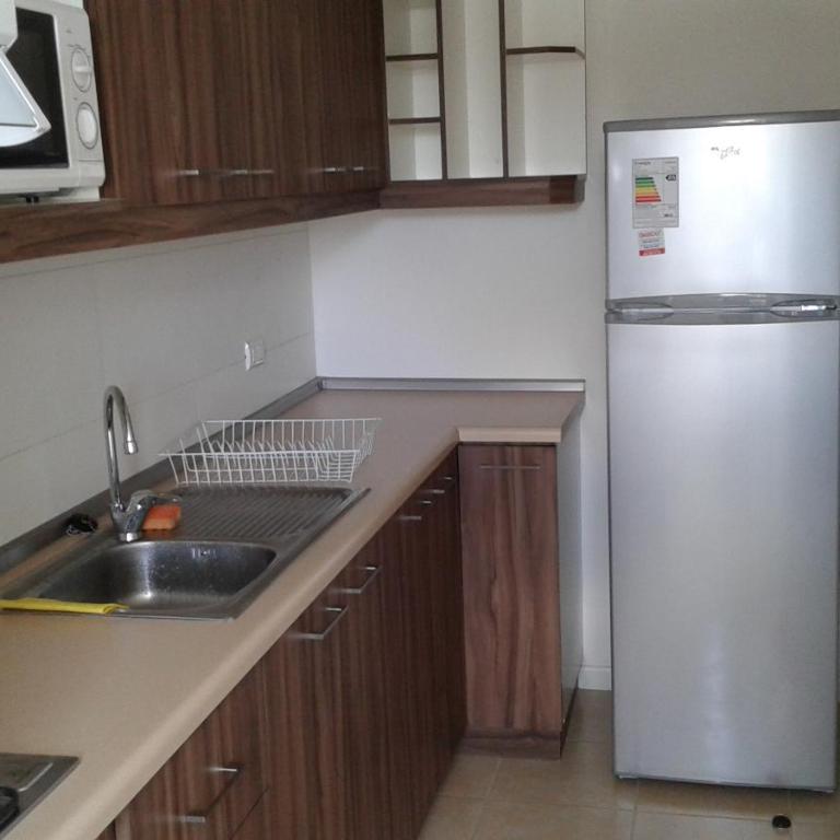 Plaza Brintrup - Apartamento Estándar - 19